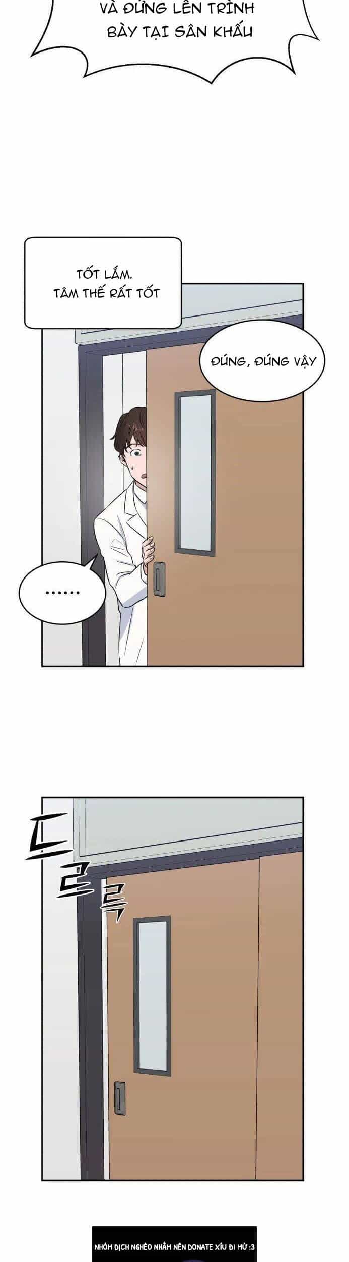 A.i. Doctor - Chương 10 - ảnh 24