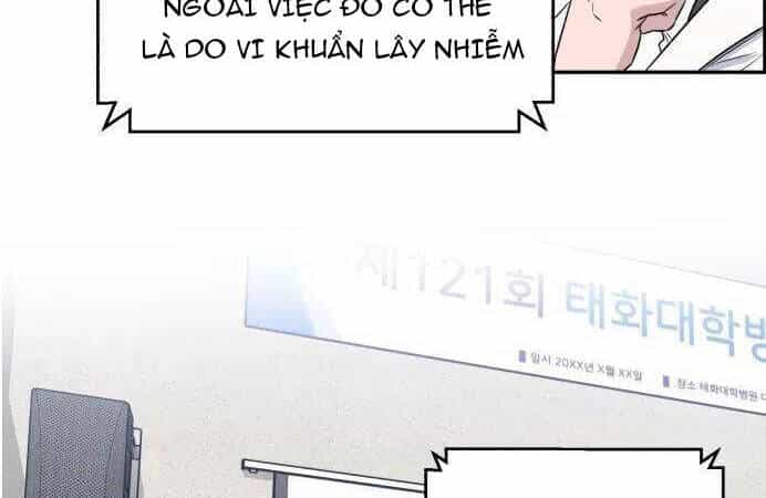 A.i. Doctor - Chương 10 - ảnh 31