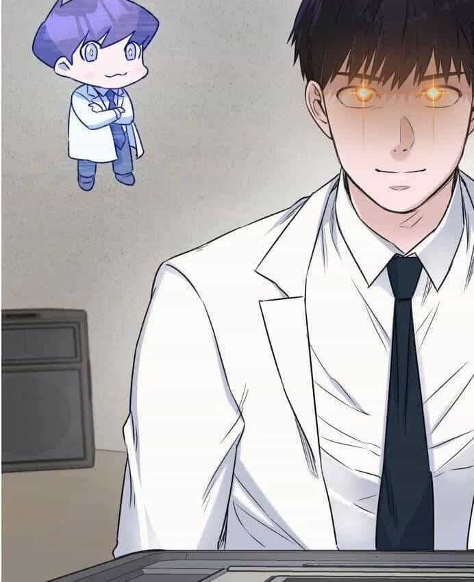 A.i. Doctor - Chương 10 - ảnh 38