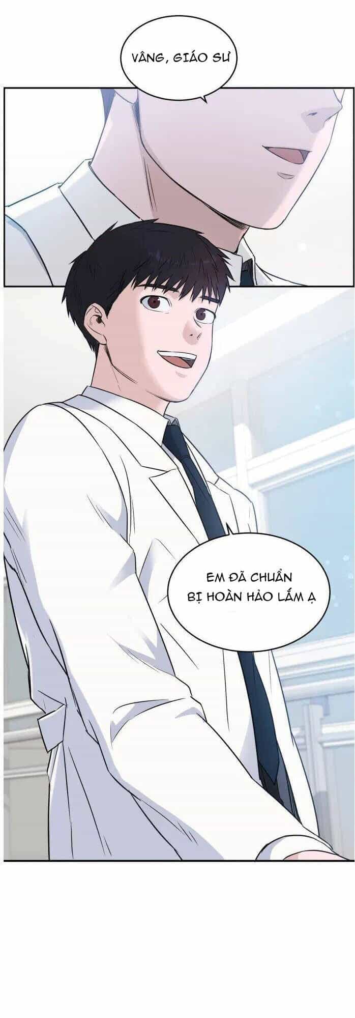 A.i. Doctor - Chương 10 - ảnh 4