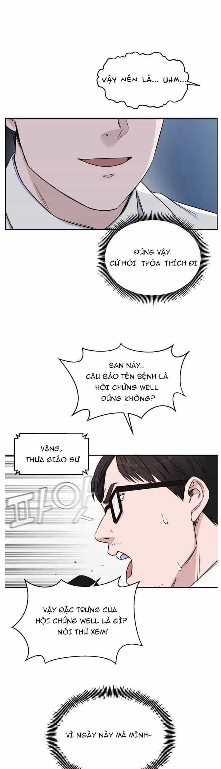 A.i. Doctor - Chương 11 - ảnh 12