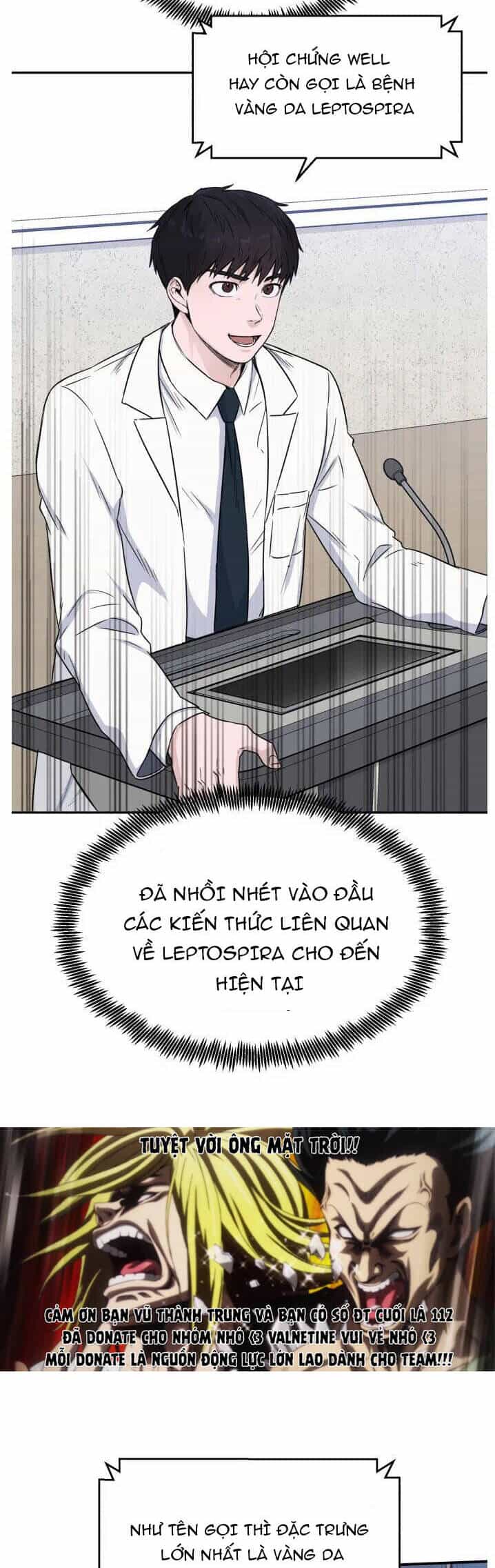 A.i. Doctor - Chương 11 - ảnh 13
