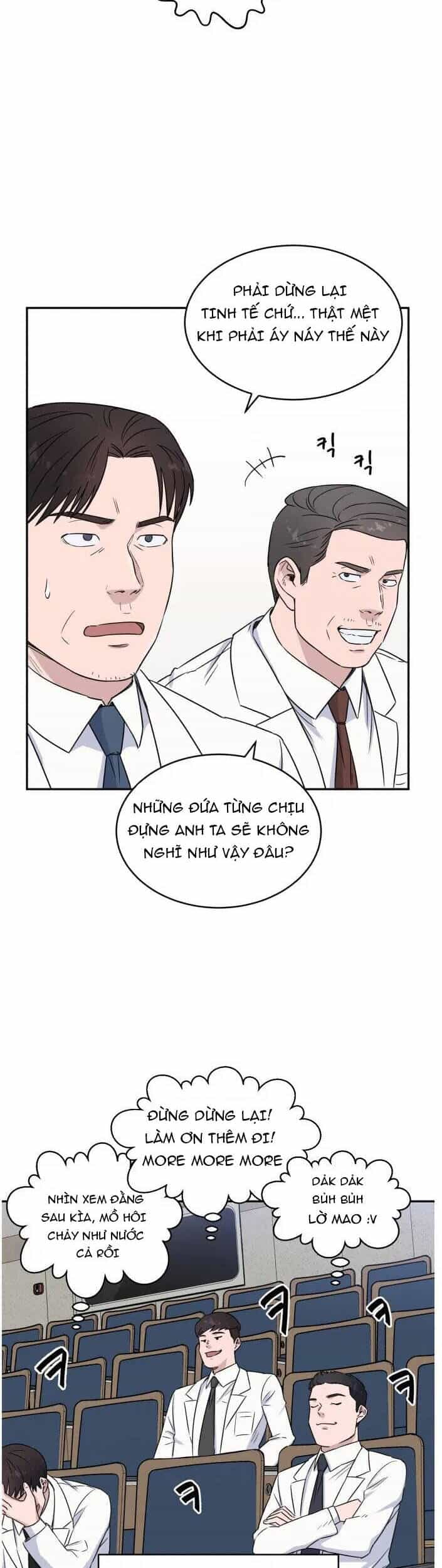 A.i. Doctor - Chương 11 - ảnh 17