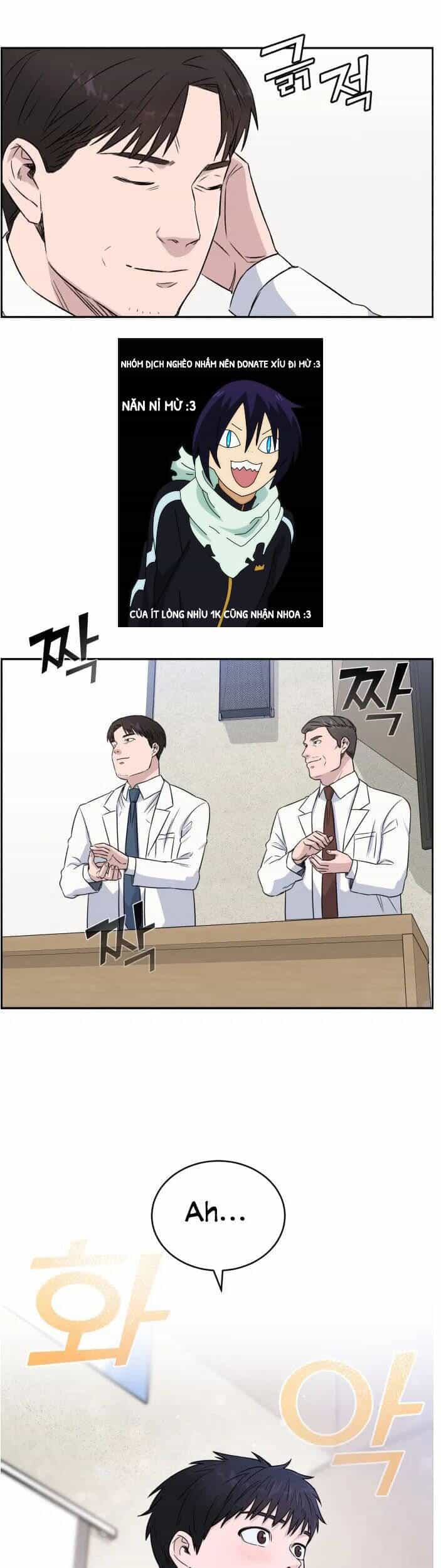 A.i. Doctor - Chương 11 - ảnh 36