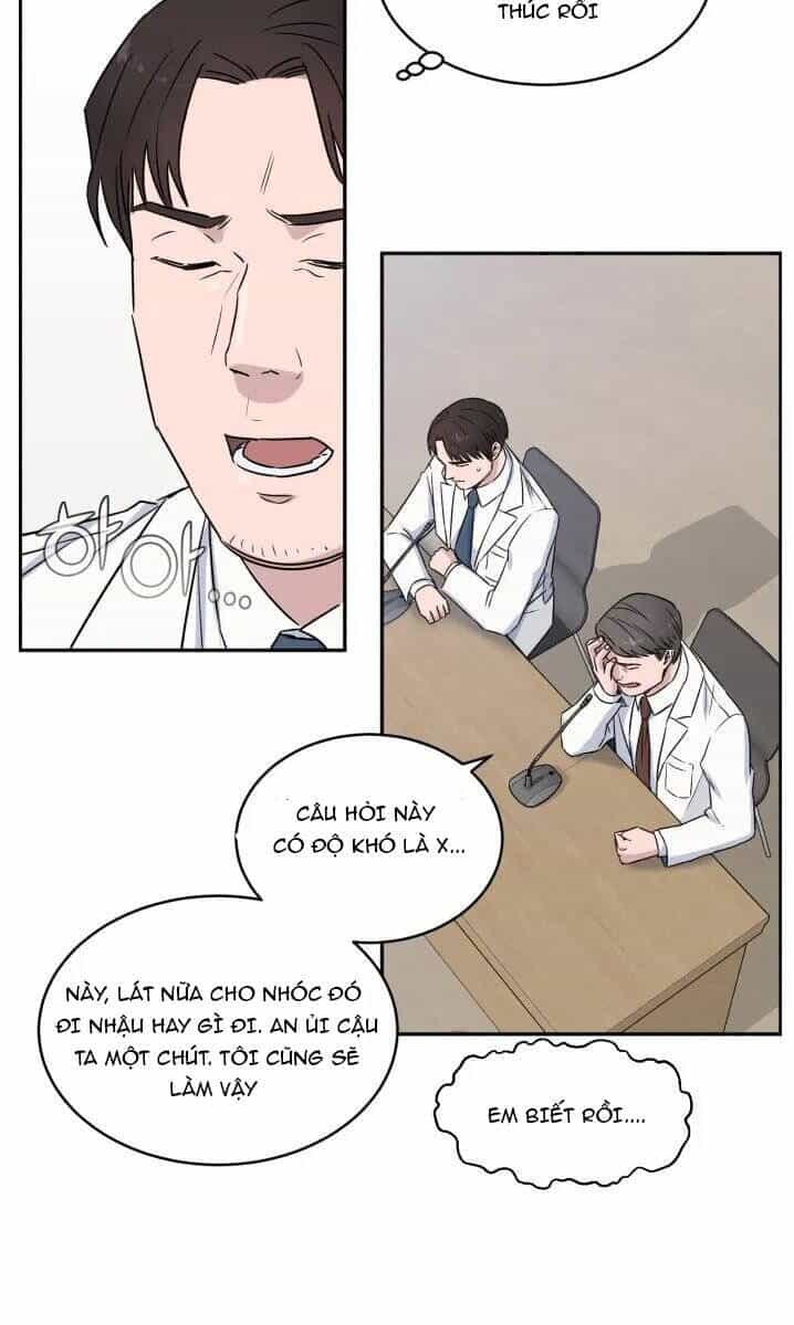 A.i. Doctor - Chương 11 - ảnh 5