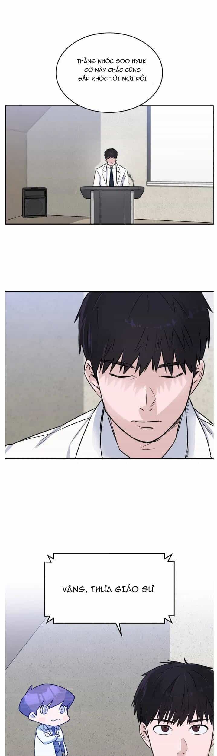 A.i. Doctor - Chương 11 - ảnh 6