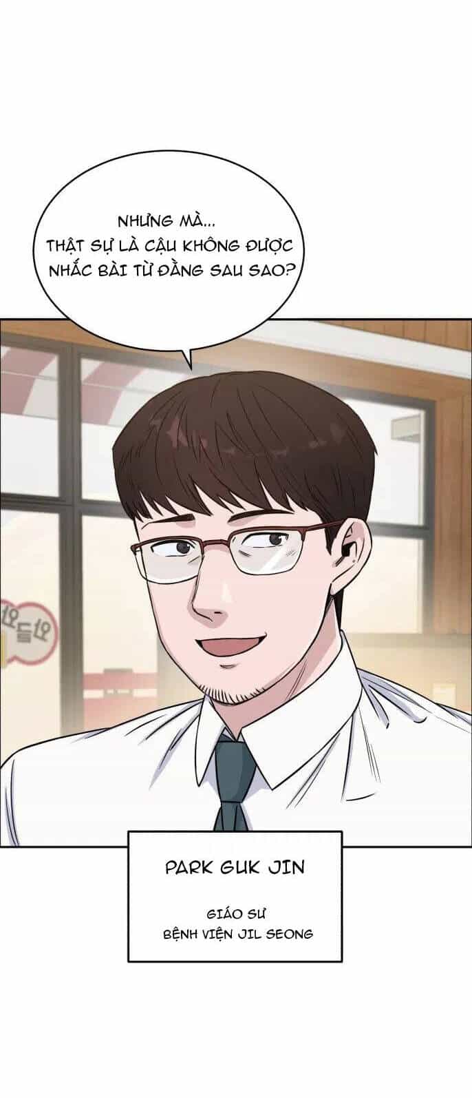 A.i. Doctor - Chương 12 - ảnh 4