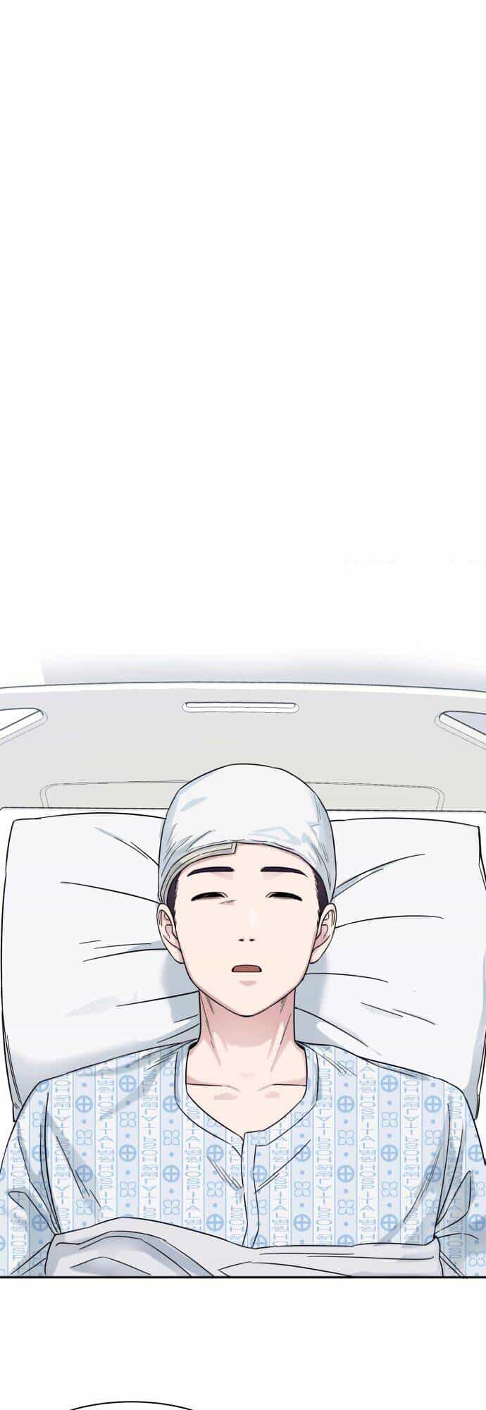A.i. Doctor - Chương 1.5 - ảnh 13
