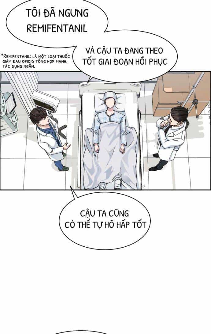A.i. Doctor - Chương 1.5 - ảnh 14