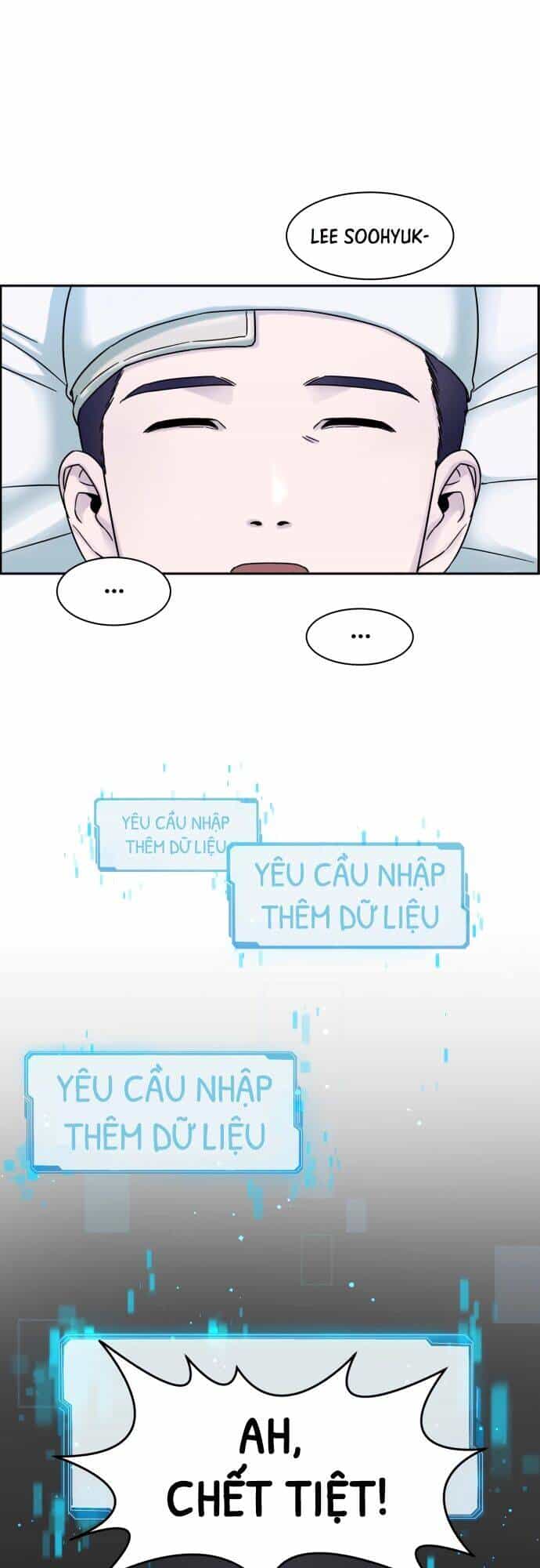 A.i. Doctor - Chương 1.5 - ảnh 16