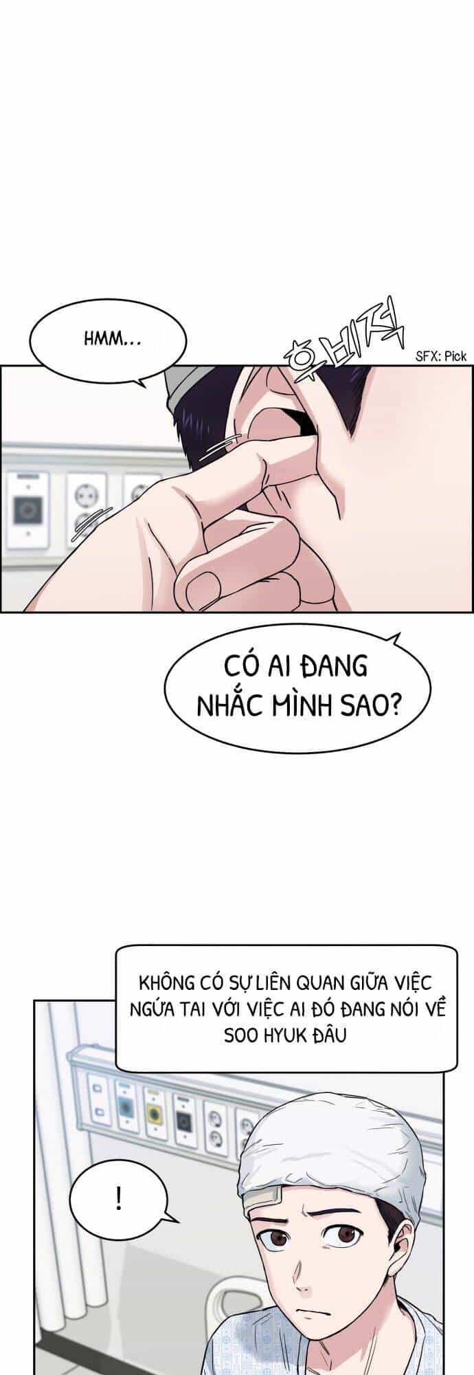A.i. Doctor - Chương 1.5 - ảnh 36