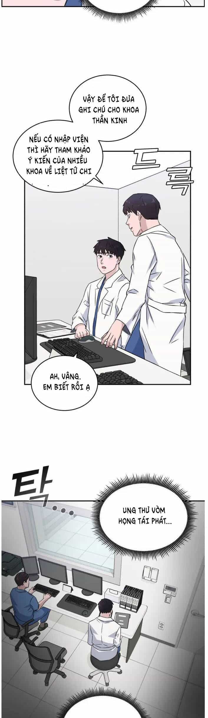 A.i. Doctor - Chương 13 - ảnh 28