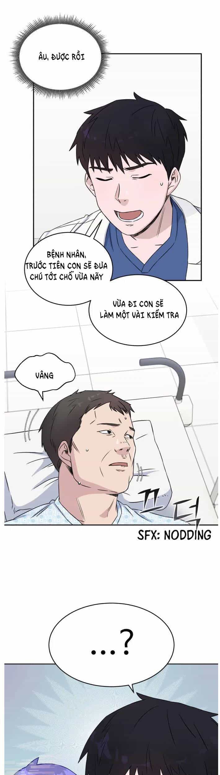 A.i. Doctor - Chương 13 - ảnh 37