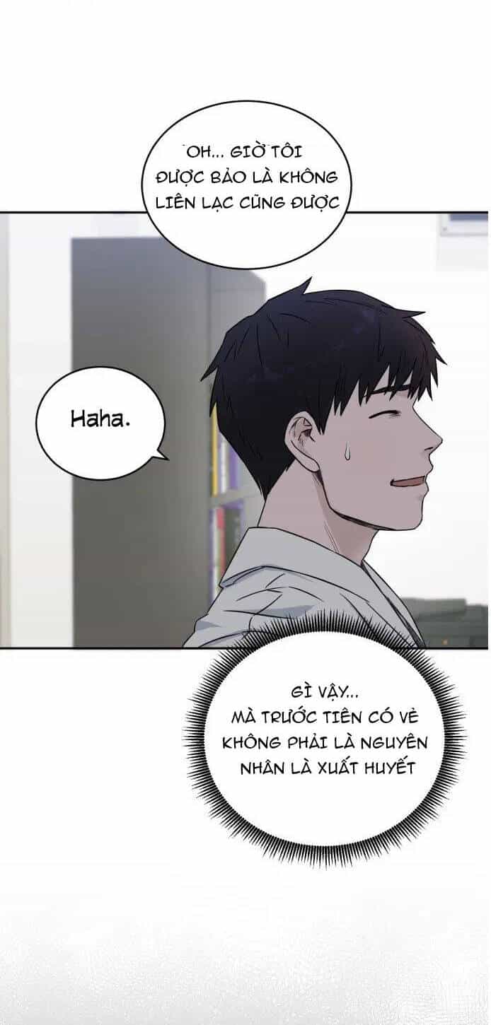 A.i. Doctor - Chương 13 - ảnh 4
