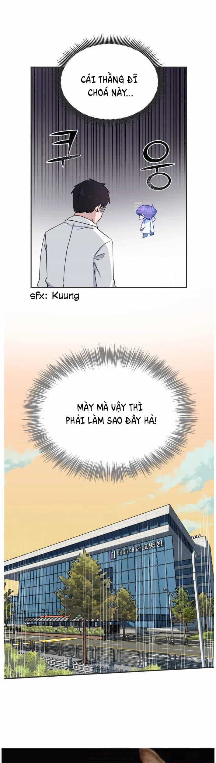 A.i. Doctor - Chương 13 - ảnh 41