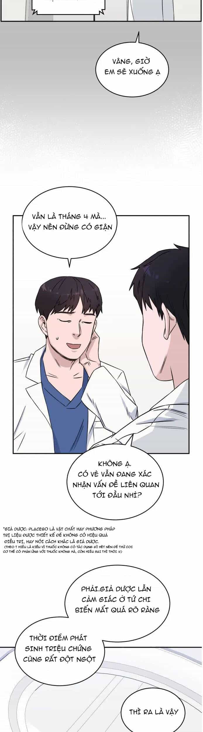 A.i. Doctor - Chương 13 - ảnh 8