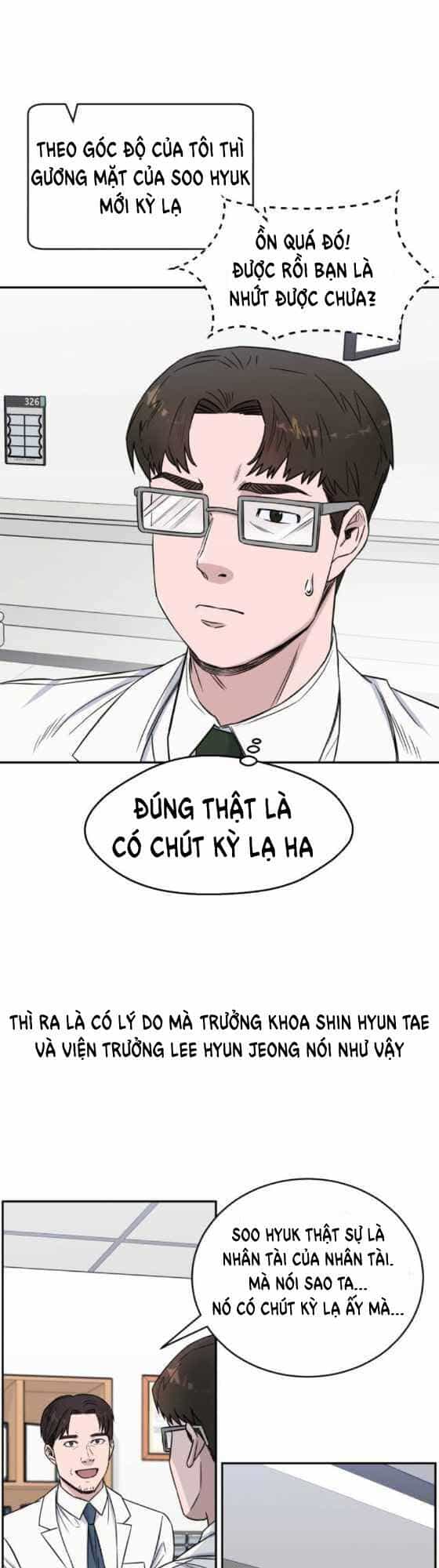 A.i. Doctor - Chương 15 - ảnh 10