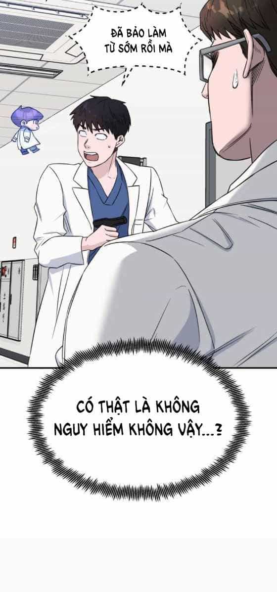 A.i. Doctor - Chương 15 - ảnh 12