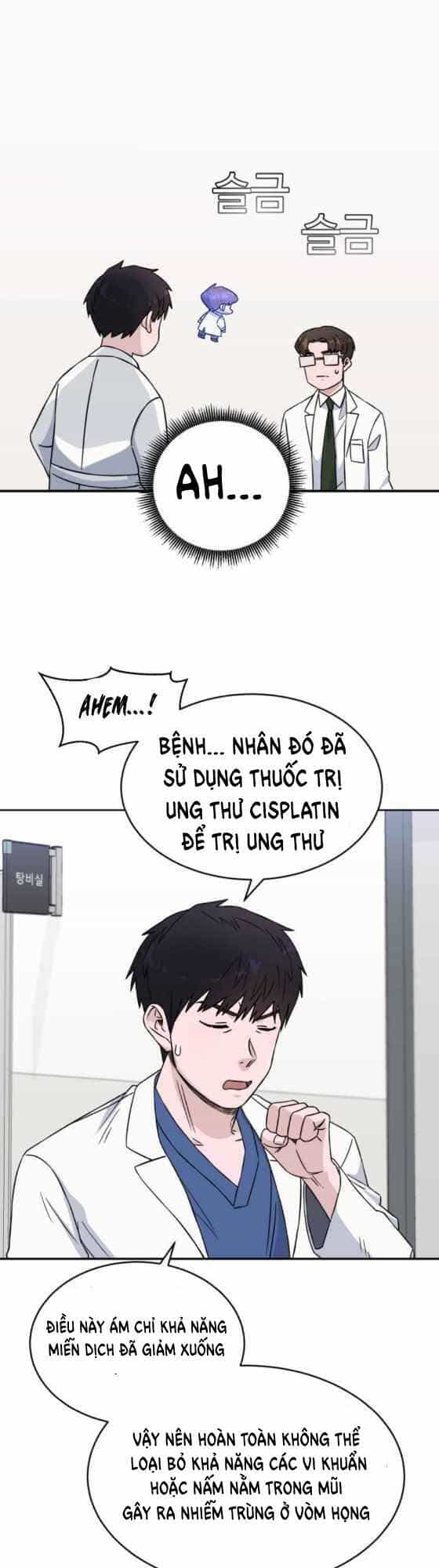 A.i. Doctor - Chương 15 - ảnh 13