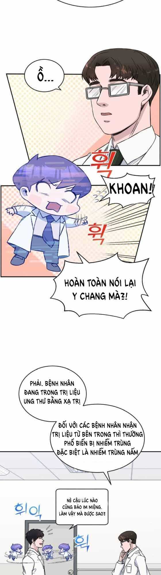 A.i. Doctor - Chương 15 - ảnh 14