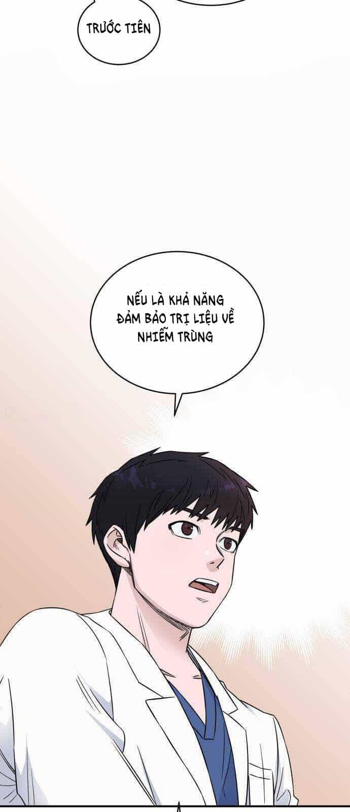 A.i. Doctor - Chương 15 - ảnh 17