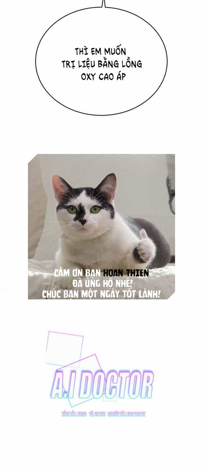 A.i. Doctor - Chương 15 - ảnh 18
