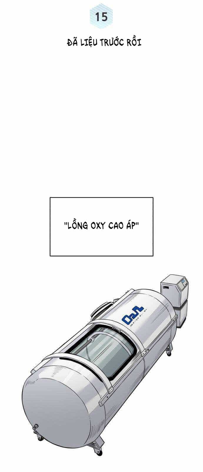 A.i. Doctor - Chương 15 - ảnh 19
