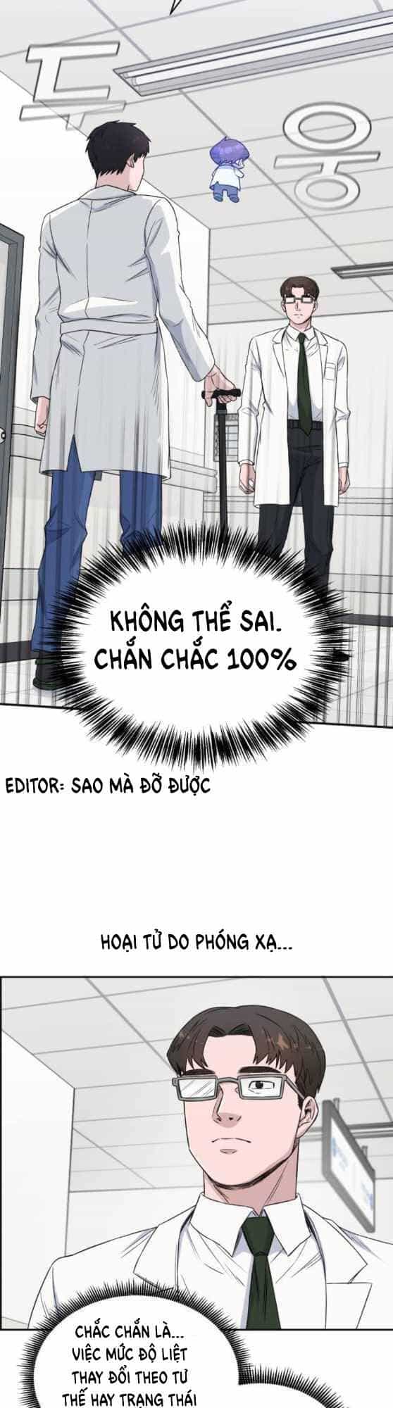 A.i. Doctor - Chương 15 - ảnh 2