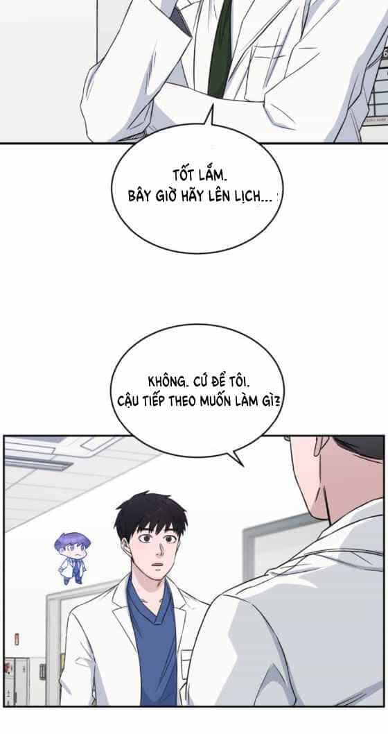 A.i. Doctor - Chương 15 - ảnh 21