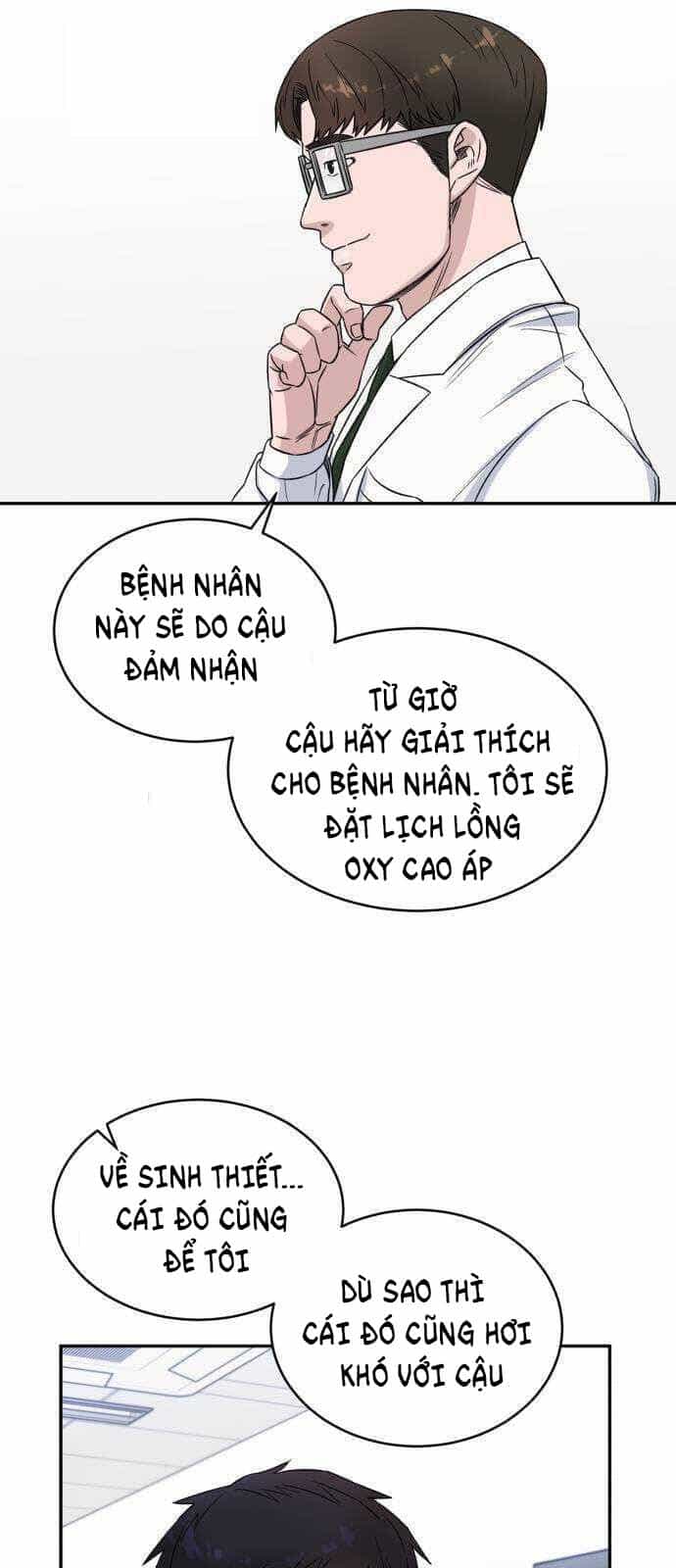 A.i. Doctor - Chương 15 - ảnh 26