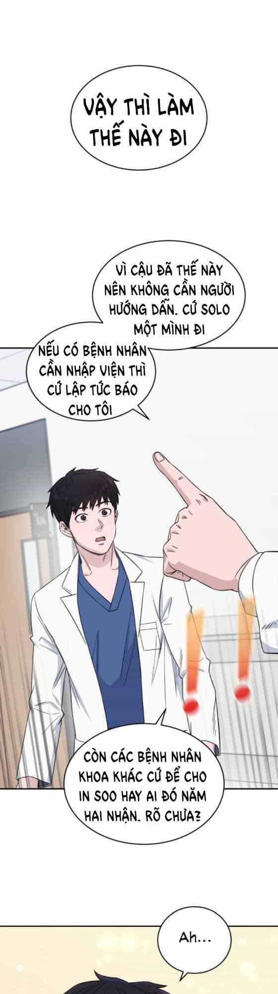 A.i. Doctor - Chương 15 - ảnh 30
