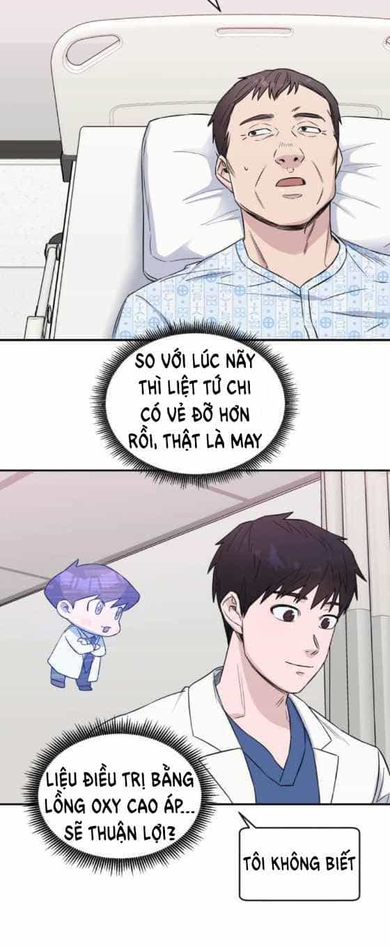 A.i. Doctor - Chương 15 - ảnh 33