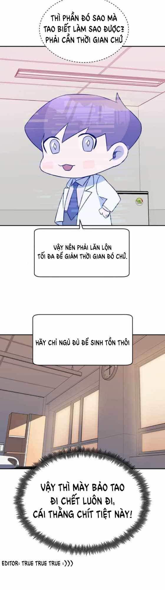 A.i. Doctor - Chương 15 - ảnh 35
