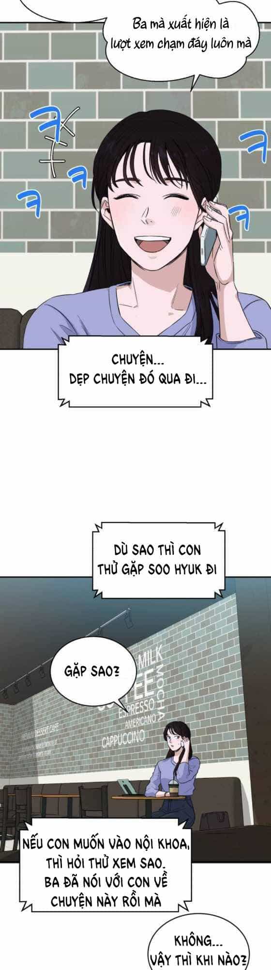 A.i. Doctor - Chương 15 - ảnh 43