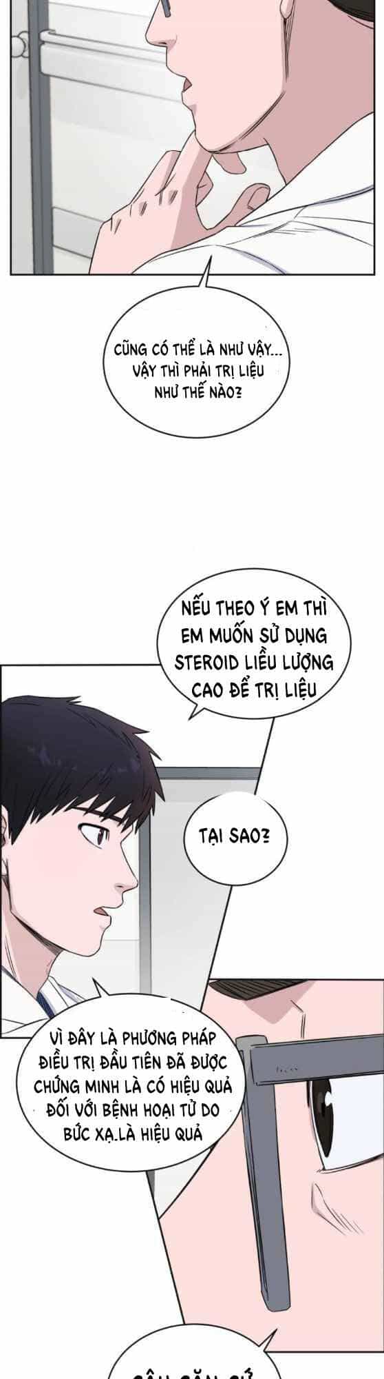 A.i. Doctor - Chương 15 - ảnh 5