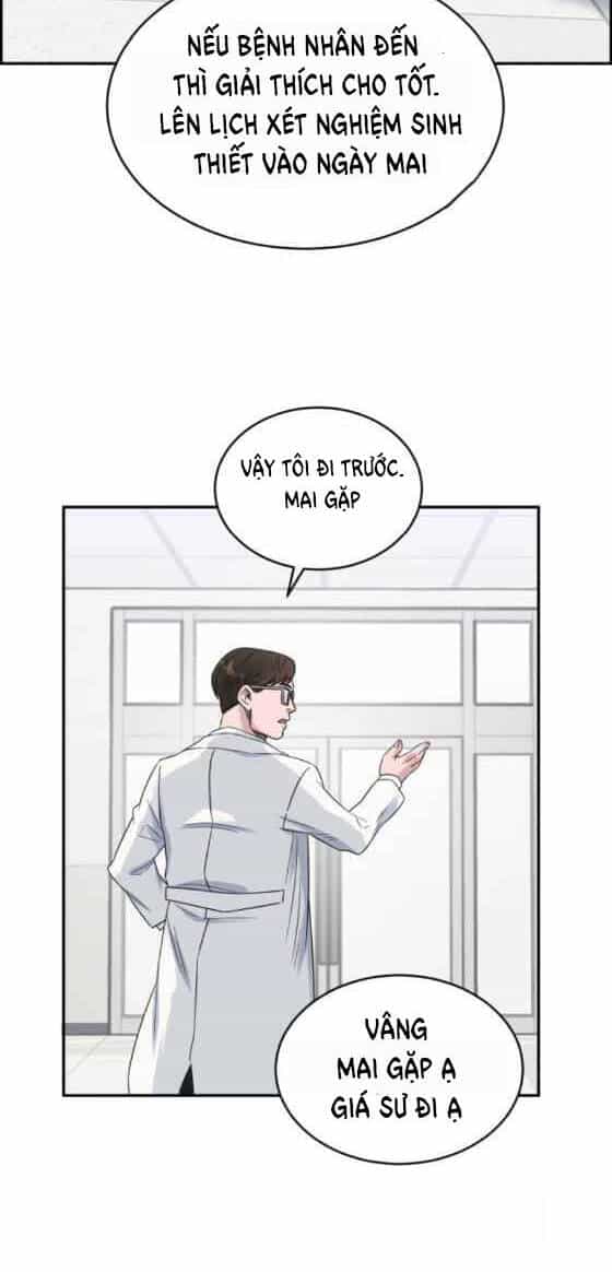 A.i. Doctor - Chương 16 - ảnh 18