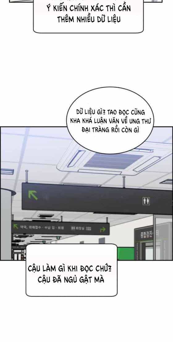 A.i. Doctor - Chương 16 - ảnh 20