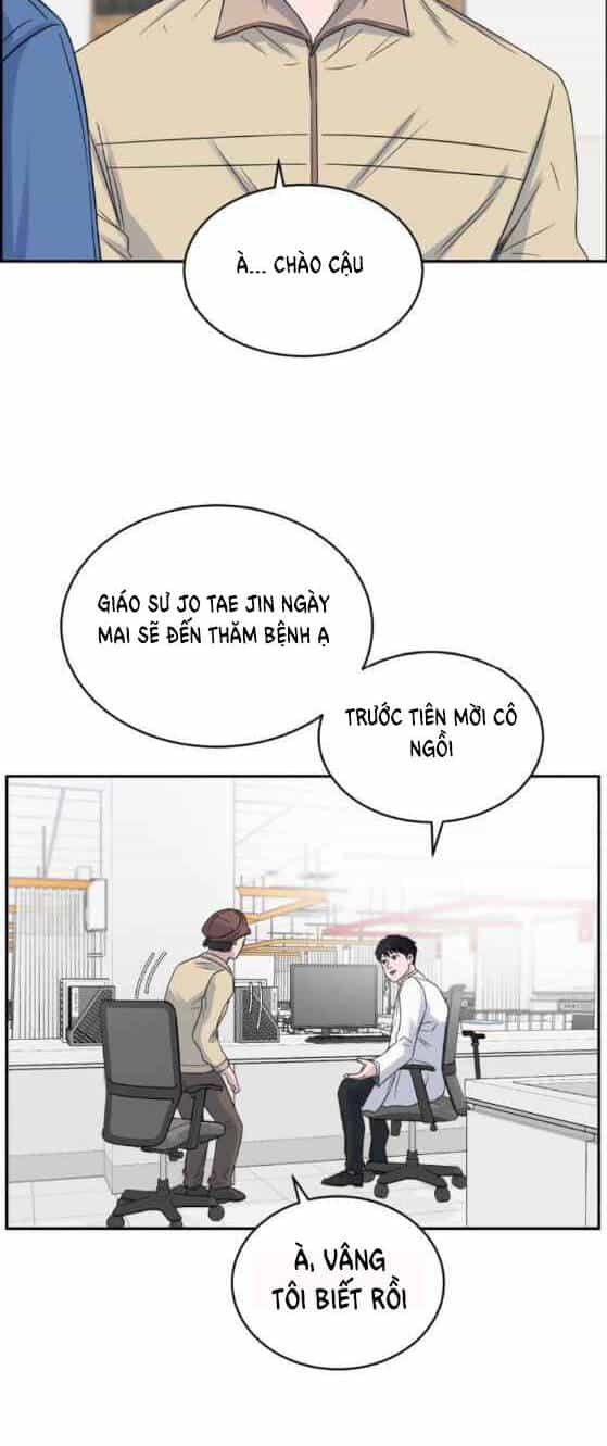 A.i. Doctor - Chương 16 - ảnh 32