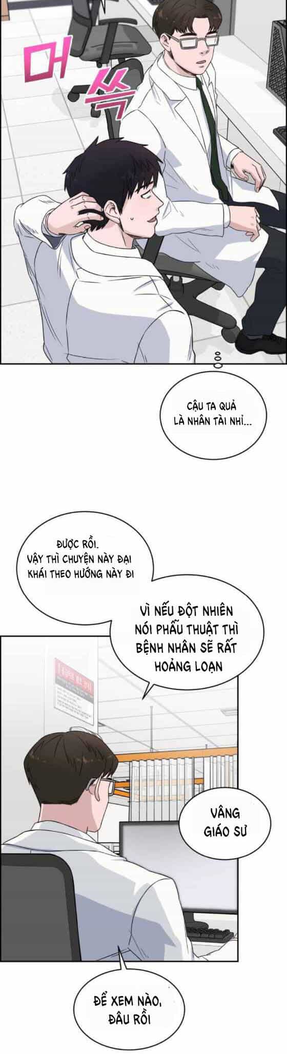 A.i. Doctor - Chương 16 - ảnh 6