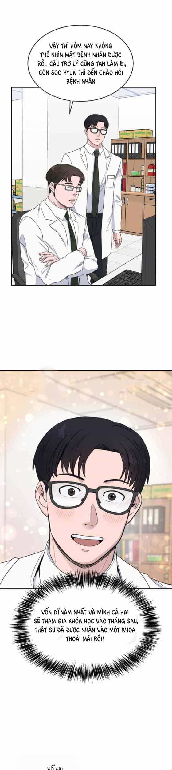 A.i. Doctor - Chương 16 - ảnh 9