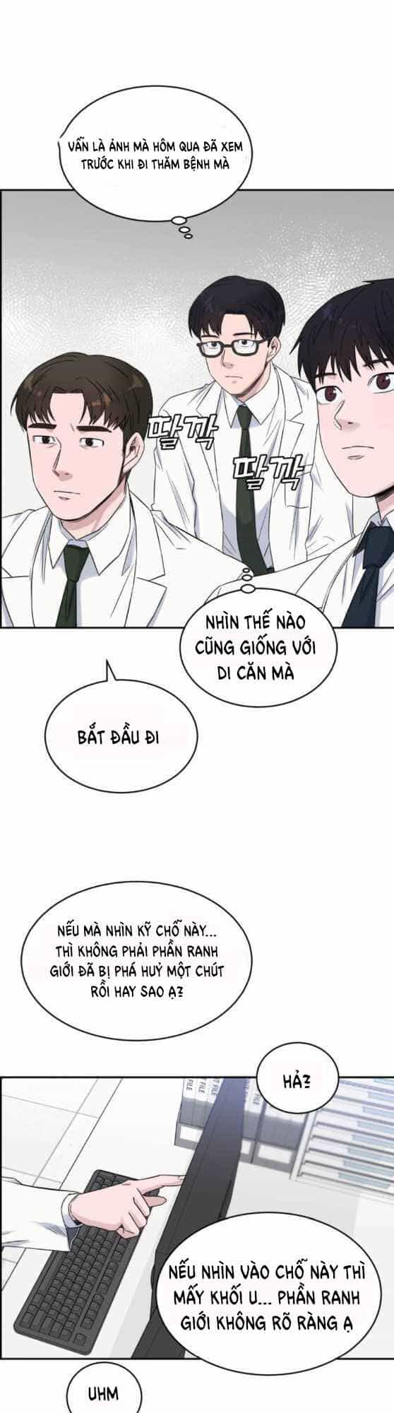 A.i. Doctor - Chương 17 - ảnh 12