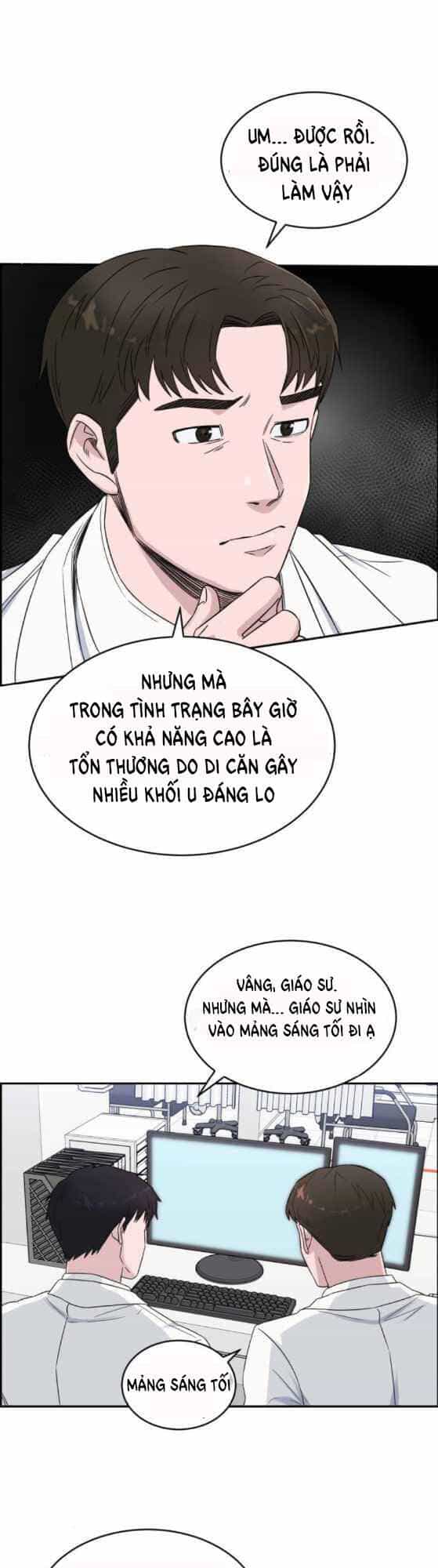 A.i. Doctor - Chương 17 - ảnh 14