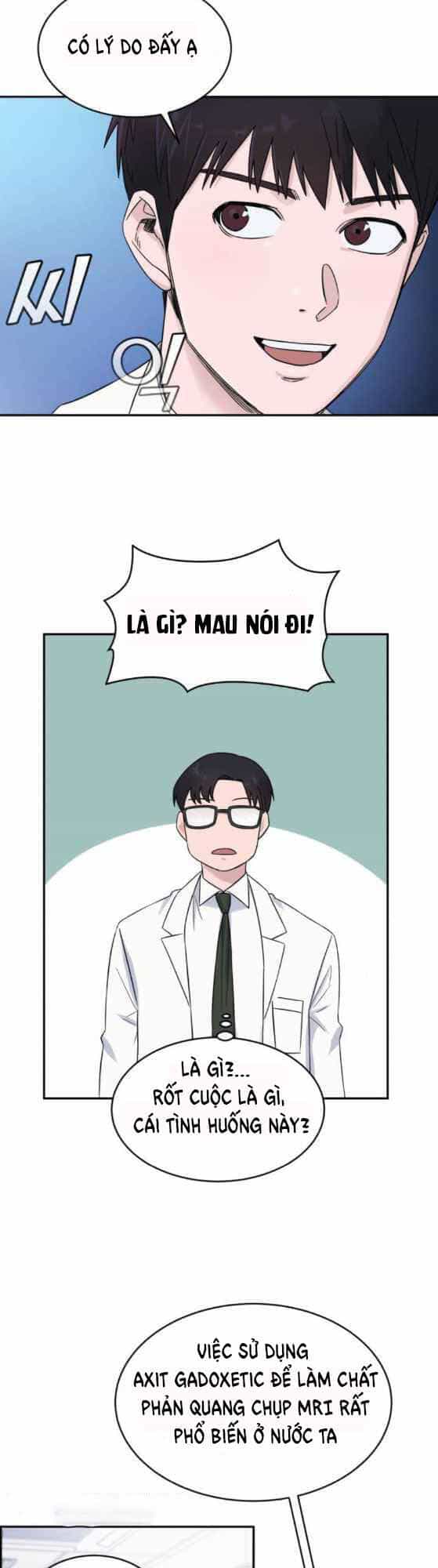 A.i. Doctor - Chương 17 - ảnh 16