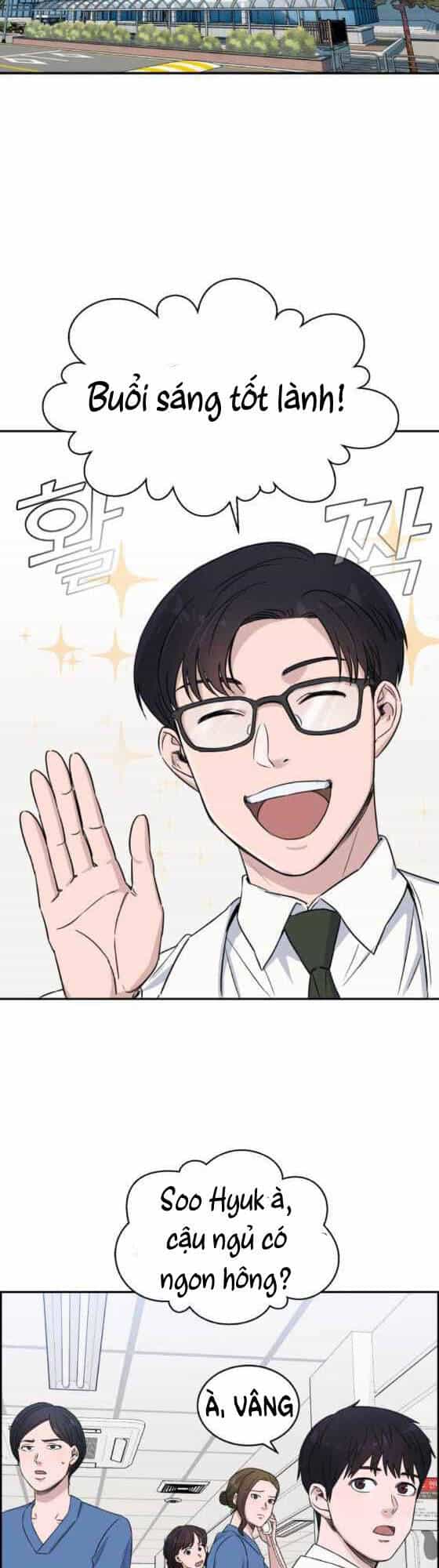 A.i. Doctor - Chương 17 - ảnh 2