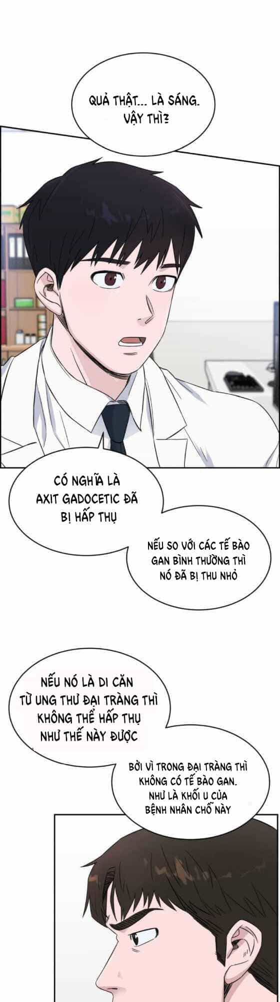 A.i. Doctor - Chương 17 - ảnh 21