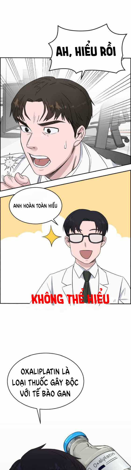 A.i. Doctor - Chương 17 - ảnh 24