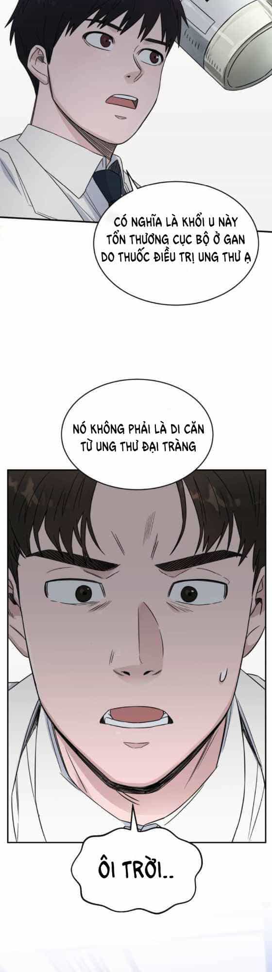 A.i. Doctor - Chương 17 - ảnh 25