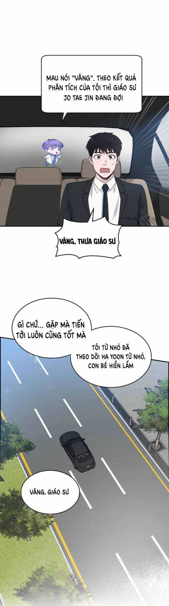 A.i. Doctor - Chương 17 - ảnh 38