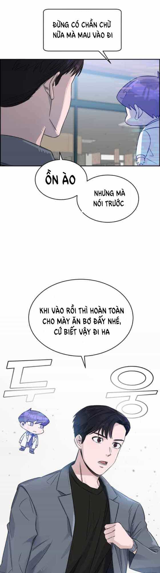 A.i. Doctor - Chương 17 - ảnh 47