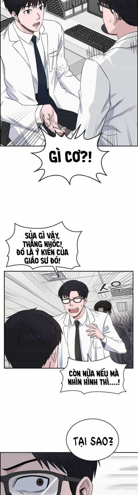 A.i. Doctor - Chương 17 - ảnh 8